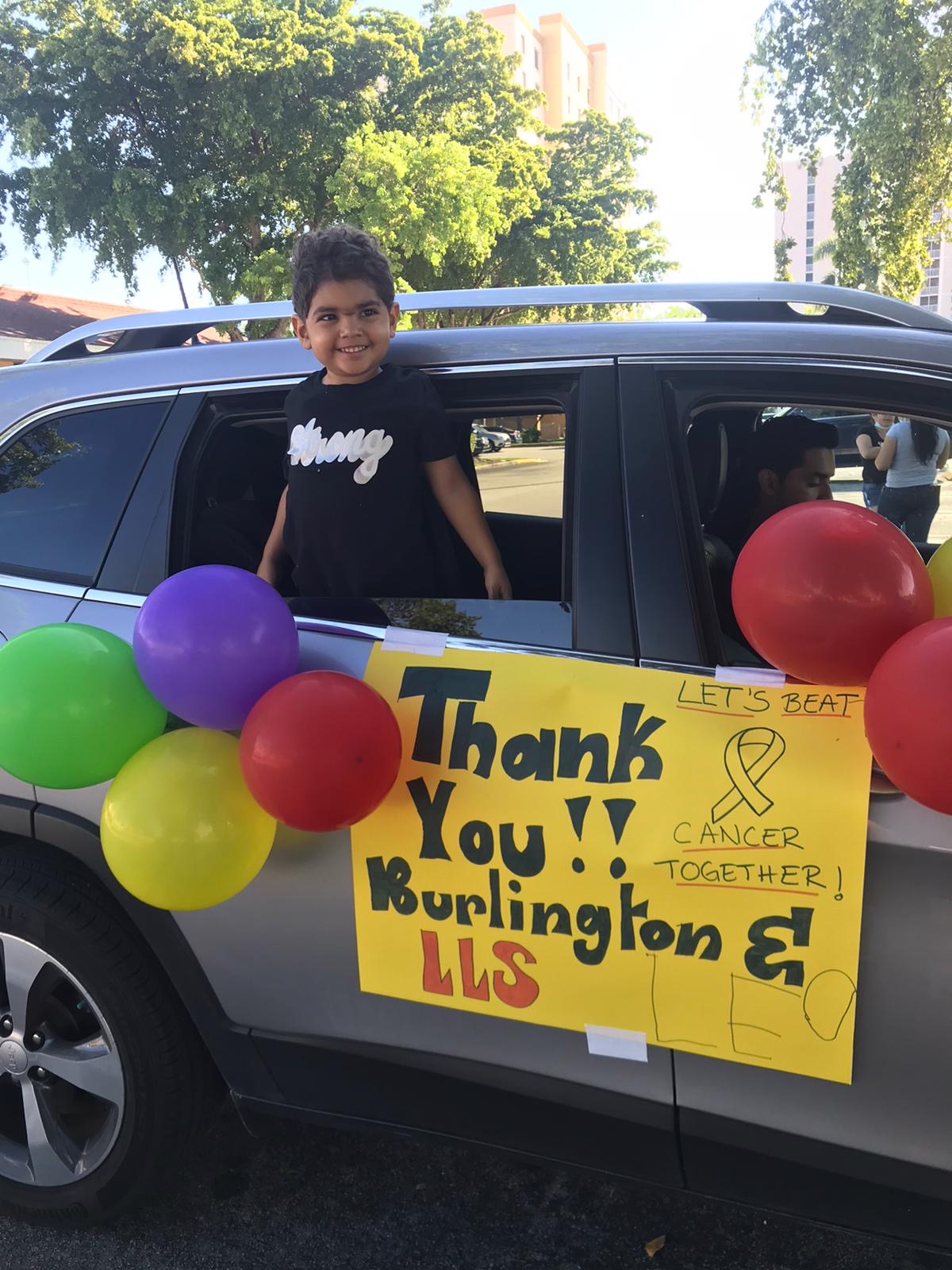 LLS Blog | Leukemia and Lymphoma Society